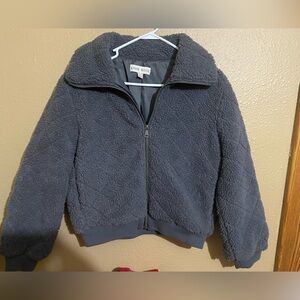 Women’s Knox Rose Sherpa Jacket Size small